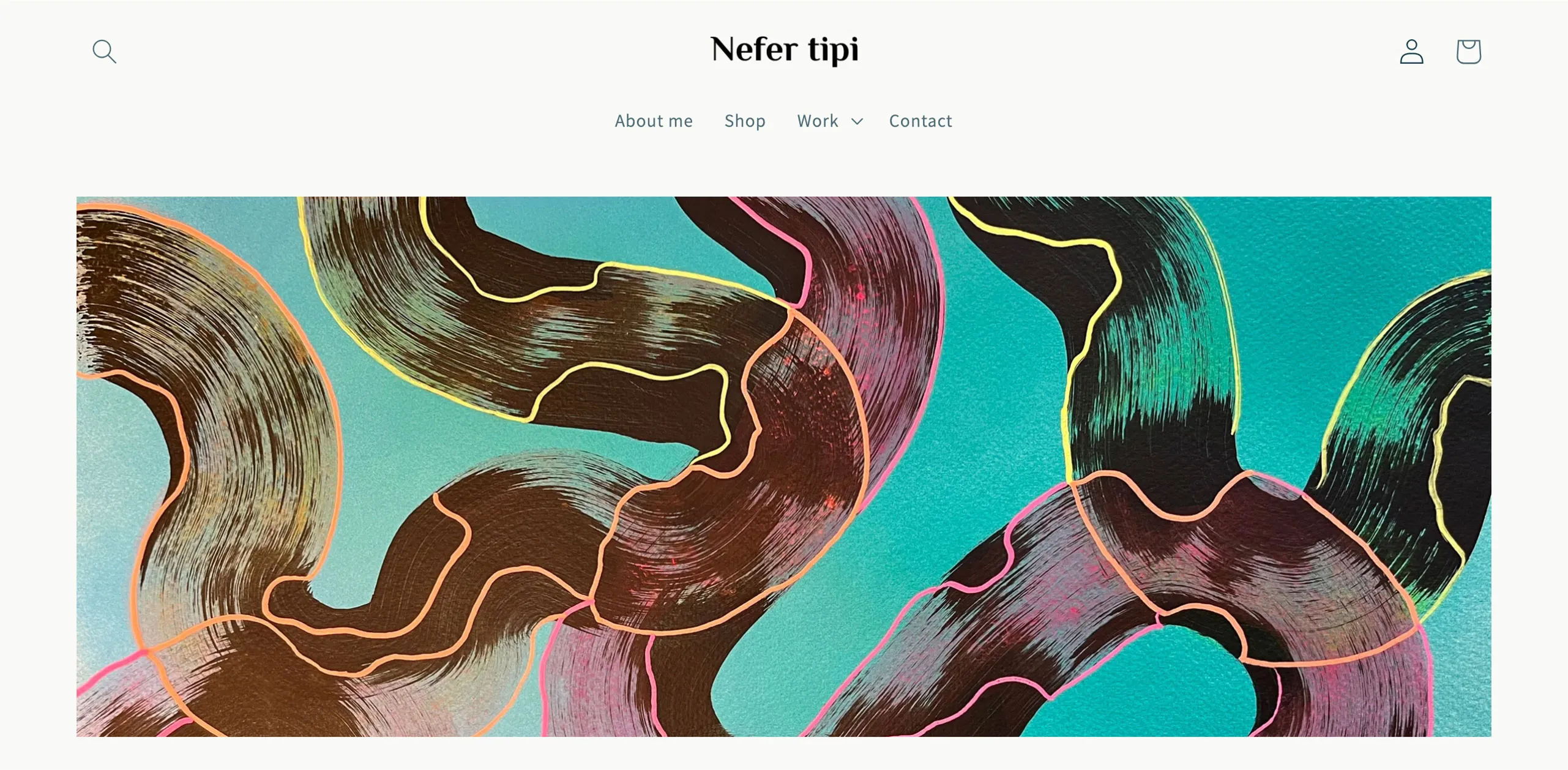 Nefertipi's Website
